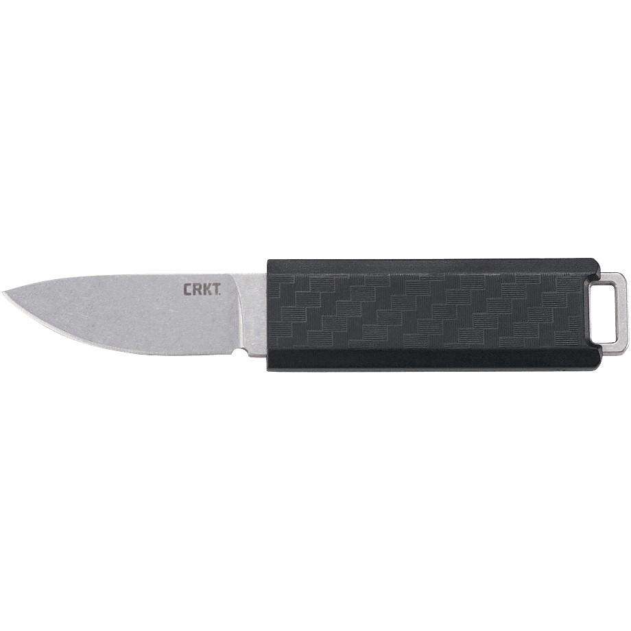 Knives Columbia River Knife&Tool Ready Series SCRIBE BLACK